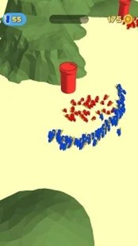 吸引入侵者 0.1 安卓版