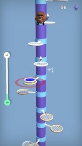 旋转跳跃DaBaby 1.0.0 安卓版