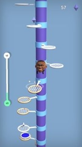 旋转跳跃DaBaby 1.0.0 安卓版