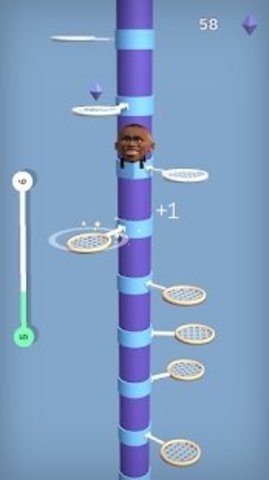 旋转跳跃DaBaby 1.0.0 安卓版