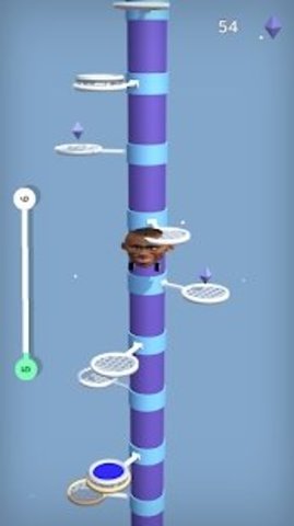 旋转跳跃DaBaby 1.0.0 安卓版