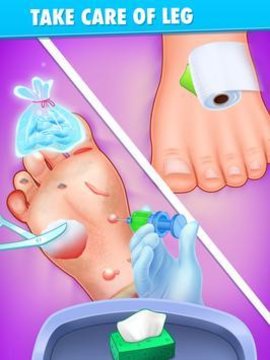 外科医生的奇妙体验 9.0 安卓版