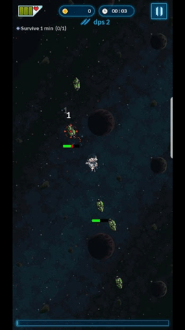 星际汪汪 1.4.0 安卓版