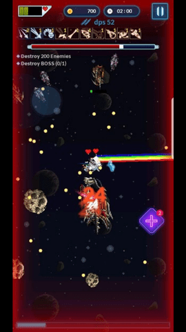 星际汪汪 1.4.0 安卓版