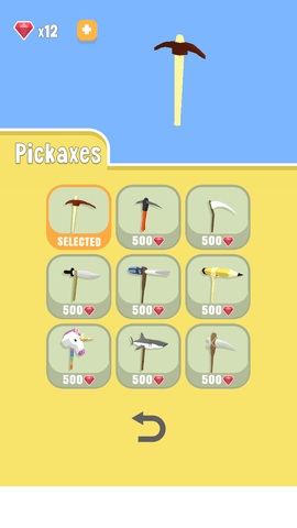 Hang Climb Adventure(攀岩大挑战) 1.0.2 安卓版