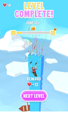 Hang Climb Adventure(攀岩大挑战) 1.0.2 安卓版