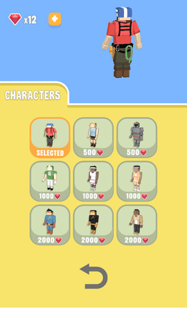 Hang Climb Adventure(攀岩大挑战) 1.0.2 安卓版