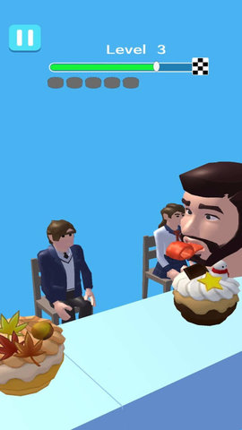 舔食冲冲冲 0.2 安卓版