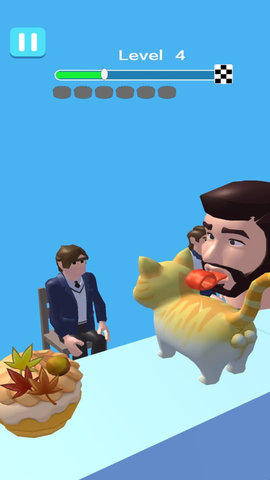 舔食冲冲冲 0.2 安卓版