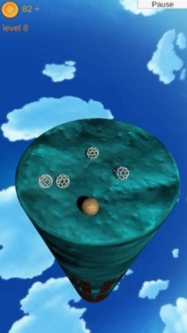 滚球天空竞技场 1.0.2 安卓版