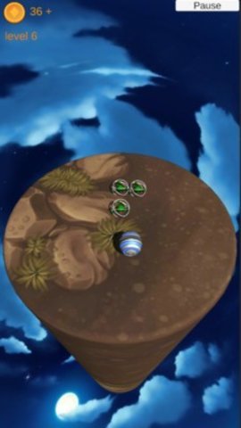 滚球天空竞技场 1.0.2 安卓版