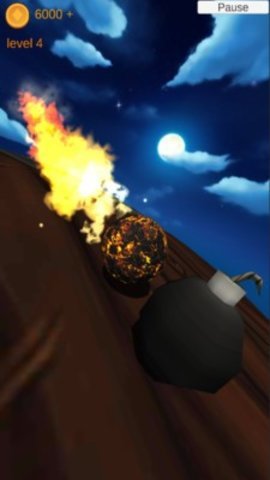 滚球天空竞技场 1.0.2 安卓版