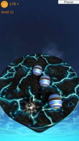 滚球天空竞技场 1.0.2 安卓版