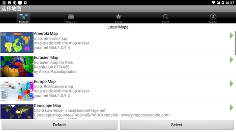 统治风险与策略 76 安卓版