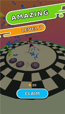 疯狂抬杠铃 0.1 安卓版