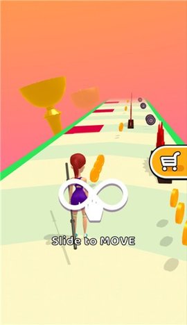 疯狂抬杠铃 0.1 安卓版