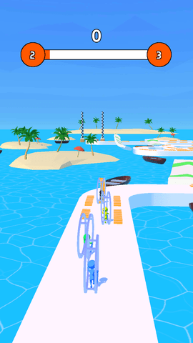 滚滚滚一直滚 1.0 安卓版