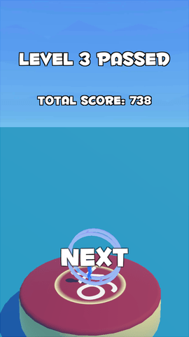 滚滚滚一直滚 1.0 安卓版