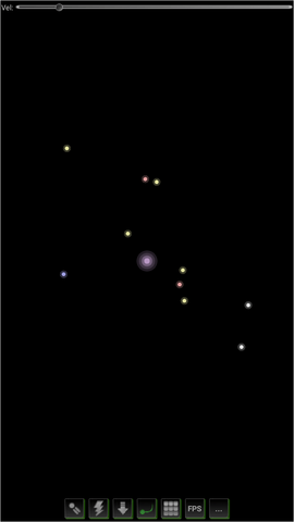 粉末炫彩粒子高清版 3.7.4 安卓版