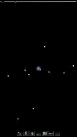 粉末炫彩粒子高清版 3.7.4 安卓版