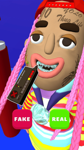 盗贼大师3D 1.0.31 安卓版