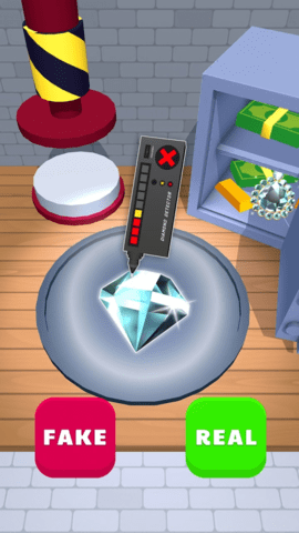 盗贼大师3D 1.0.31 安卓版