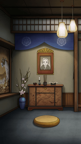 浮生物语中文版 1.0 安卓版