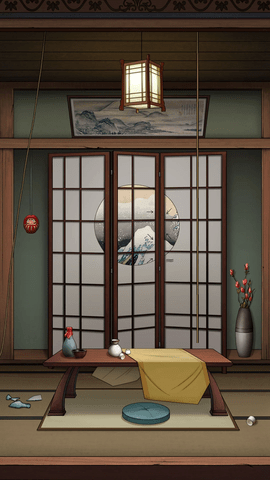 浮生物语中文版 1.0 安卓版