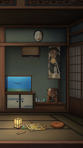 浮生物语中文版 1.0 安卓版