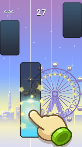 治愈音符吉他与钢琴手游 01.00.90 安卓版