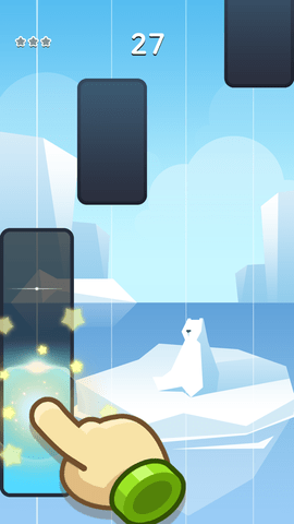 治愈音符吉他与钢琴手游 01.00.90 安卓版