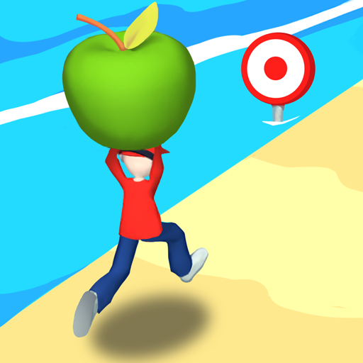 顶个球快跑3D版 1.0.0 安卓版