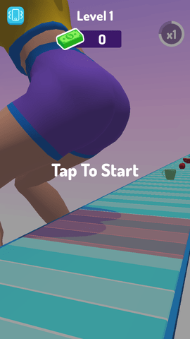 我屁股贼硬 0.2 安卓版