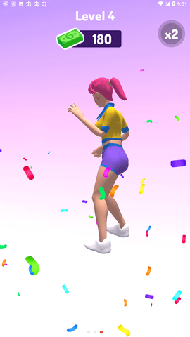 我屁股贼硬 0.2 安卓版