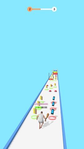 人类变形记 0.1 安卓版