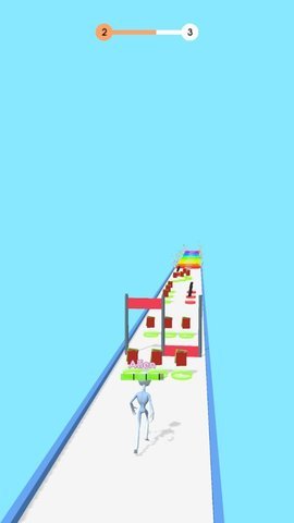 人类变形记 0.1 安卓版