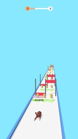 人类变形记 0.1 安卓版