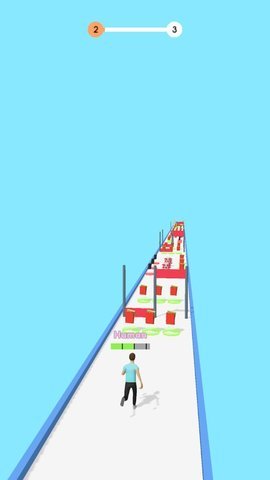 人类变形记 0.1 安卓版