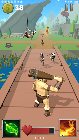 你不可以过去 1.6 安卓版