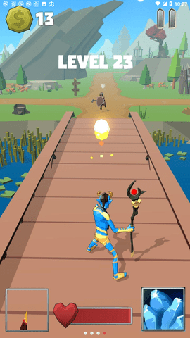 你不可以过去 1.6 安卓版