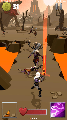 你不可以过去 1.6 安卓版