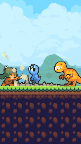 画画冒险岛 1.1.2 安卓版