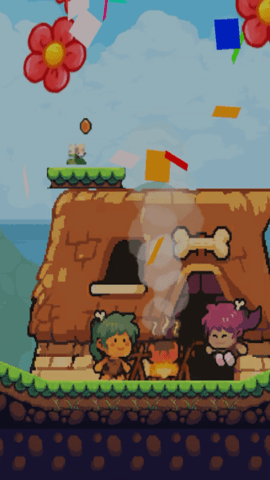 画画冒险岛 1.1.2 安卓版