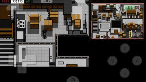 激烈nds模拟器自带金手指 r2.2.1.2a 安卓版