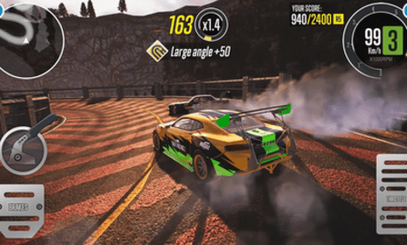 CarX公路赛车修改版 1.0.0 安卓版