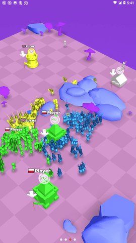 部落之战 0.6 安卓版