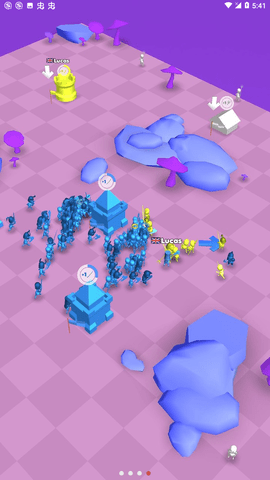 部落之战 0.6 安卓版