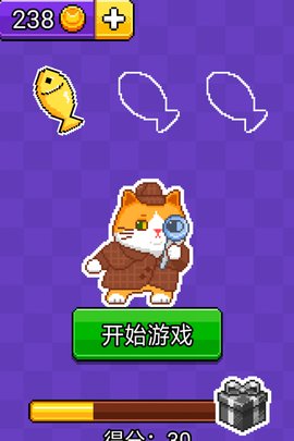 猫咪积木小游戏 1.0.0 安卓版