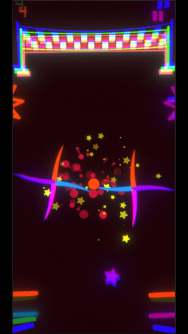 彩色霓虹灯 1 安卓版