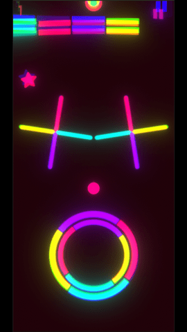 彩色霓虹灯 1 安卓版